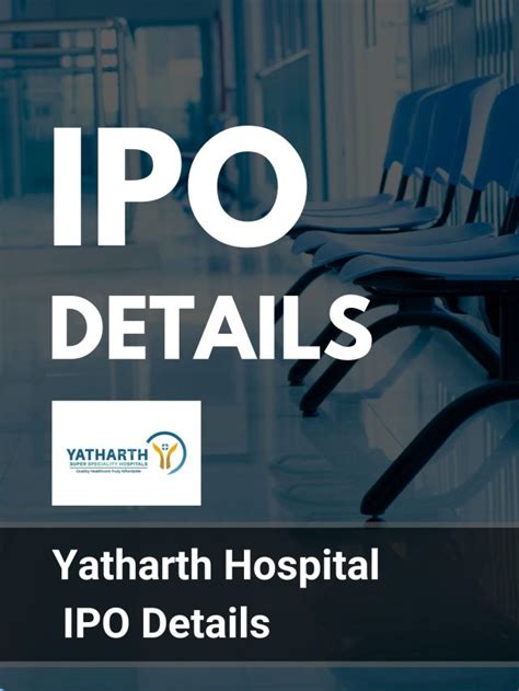 Yatharth Hospital IPO Details Webstories 5paisa