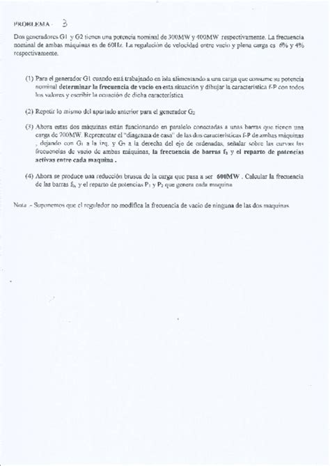 Problema Resuelto Pdf