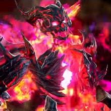 Playable boss character Inferno gets official Soul Calibur 6 gameplay ...