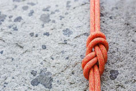 How to Tie 11 Rappelling Knots, Hitches, and Bends – Outdoor Troop