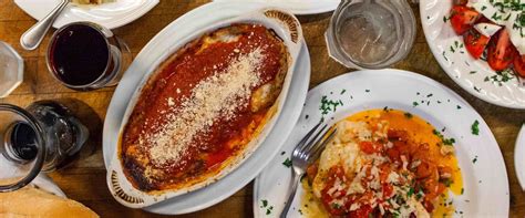 Where to Find Delicious Italian Restaurants with Delivery in Philadelphia, PA