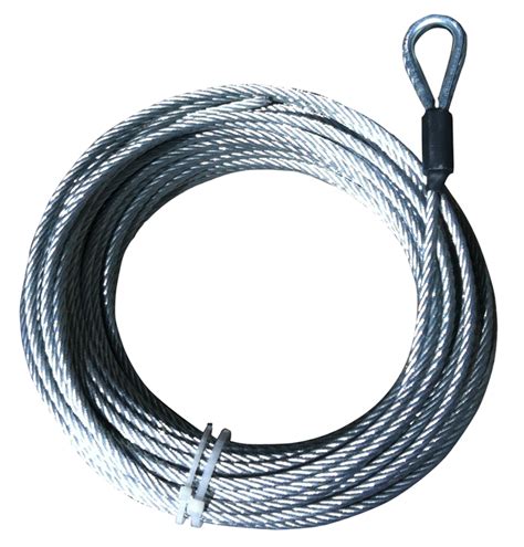 Zip Line Cable