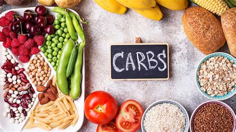 Not All Carbohydrates Are Bad For People With Diabetes And Other Carb Related Myths Debunked