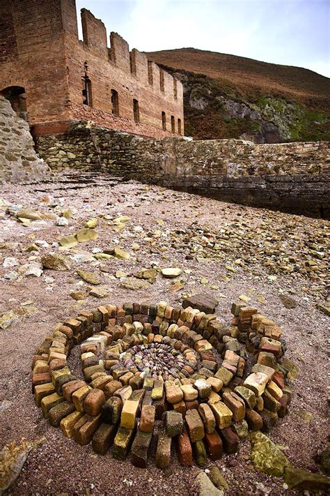 Grim Art On Twitter Rt Rfjamesuk Old Brickworks Anglesey