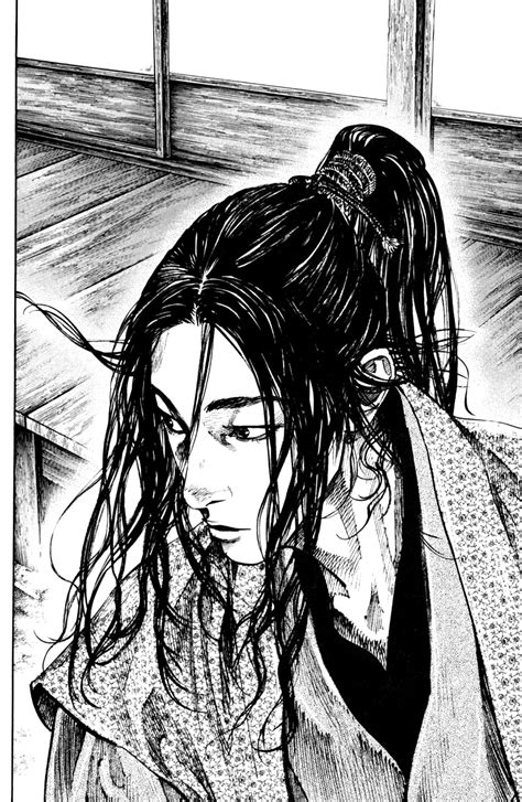 Vagabond Chapter Page Mang Vagabond Animes Manga