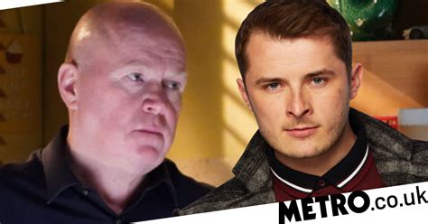 Eastenders Spoilers Phil Makes A Huge Request Of Ben Tonight Soaps