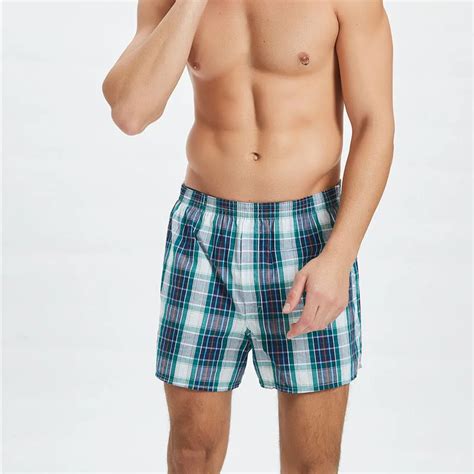 Venta Boxers Para Caballero En Stock