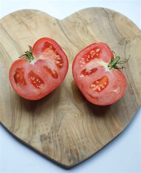 The Secret To Successfully Saving Tomato Seeds For Next Year