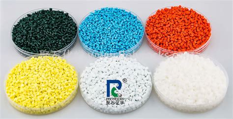 Halogen Free Flame Retardant PP Environmental Flame Retardant PE