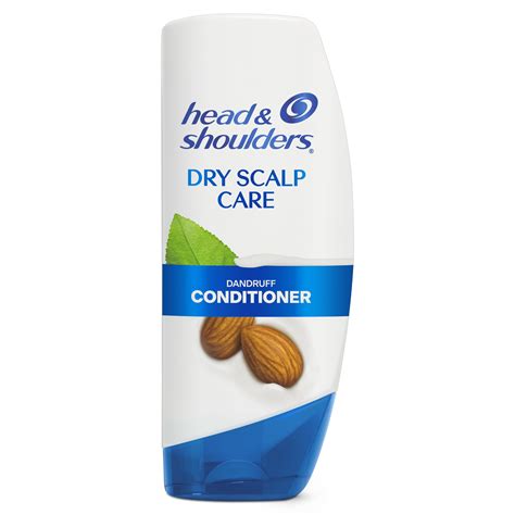 Head And Shoulders Dandruff Conditioner Dry Scalp Care 20 Oz