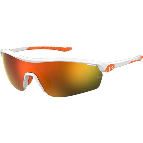 Under Armour Youth Gametime Jr Baseball TUNED Sunglasses | Academy