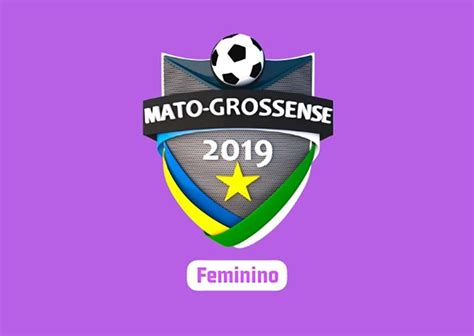 Campeonato Mato Grossense De Futebol Feminino Come A S Bado