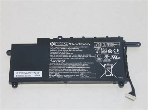 HP Pavilion 11 x360 Battery Replacement - iFixit Repair Guide