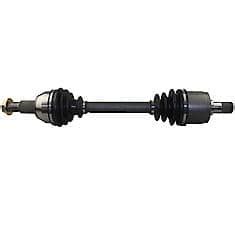 Carquest Premium CV Axle Shaft Assembly NCV10262 Advance Auto Parts