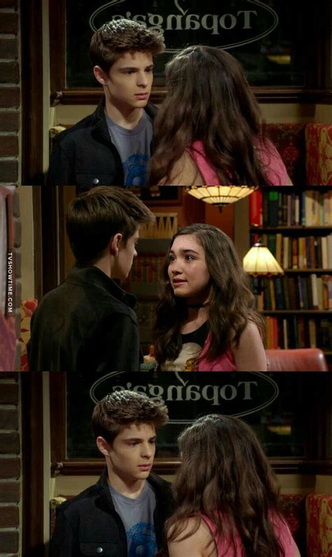 Girlmeetsworld 3x01 Girl Meets High School Part One Farkle And