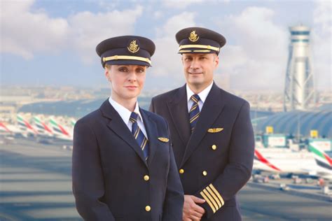 Emirates to Recruit Pilots in Singapore