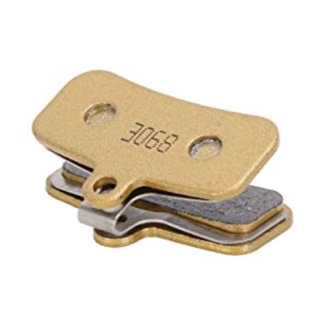 Brake Pads Surrontalaria Xcooters