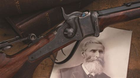 Collectible Firearms For Serious Gun Collectors Rock Island Auction