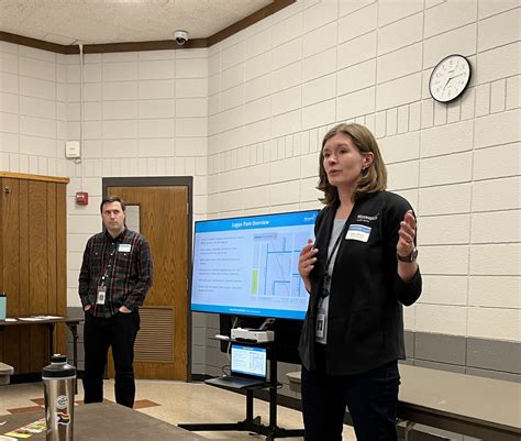 Logan Park Industrial Meeting Update | Logan Park Neighborhood