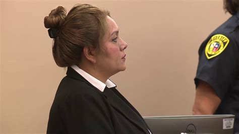 Highlights From Day 1 Of The Michelle Barrientes Vela Trial YouTube