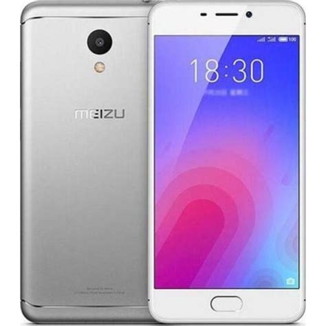 Meizu M M Q Blue Charm Devicehd