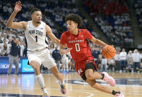 What should Rutgers basketball take away from epic comeback vs. Penn ...