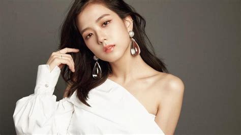 Biodata Dan Agama Jisoo Blackpink Idol K Pop Pacar Aktor Ahn Bo Hyun