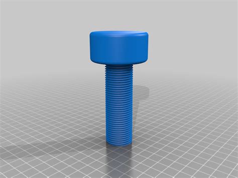 Archivo 3D gratis Pinza portalámparas articuladaObjeto imprimible en