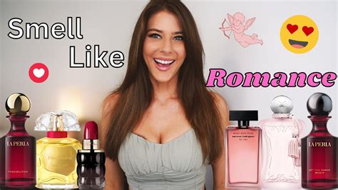 The Most Romantic Valentine S Day Date Night Perfumes Blow His Mind