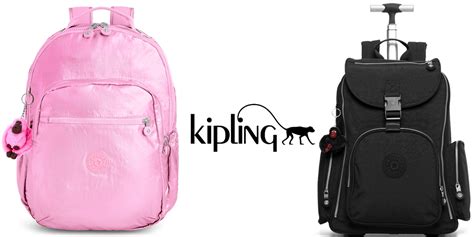 Kipling Backpack Macy S Discount Emergencydentistry