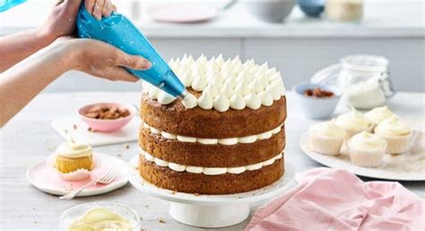 How To Make Cake Icing At Home