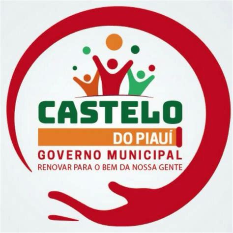 Prefeitura De Castelo Do Piau Divulga Tabela De Pagamento De