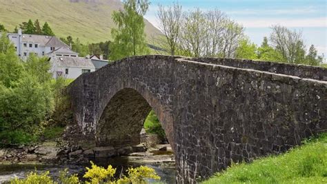 "Bridge Of Orchy" Images – Browse 496 Stock Photos, Vectors, and Video ...