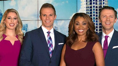 Wfts Tampa Expands Local News Tv News Check