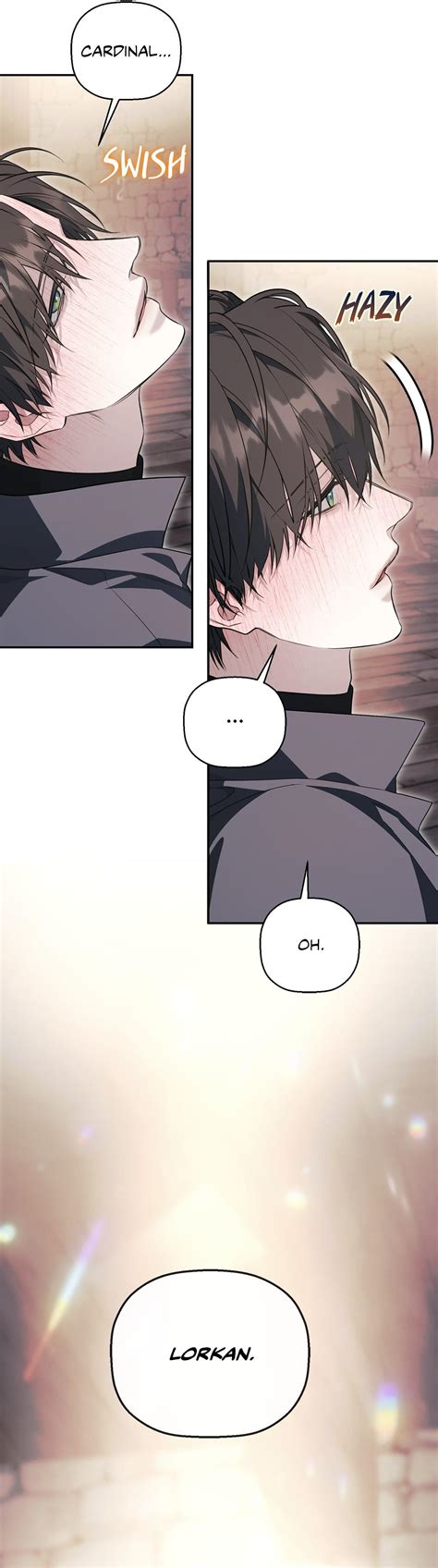 Eternal Covenant BL Yaoi Historical Manhwa › orchisasia.org
