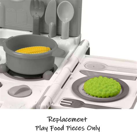 Replacement Parts For Vtech 2 In 1 Shop And Cook Playset Replacement