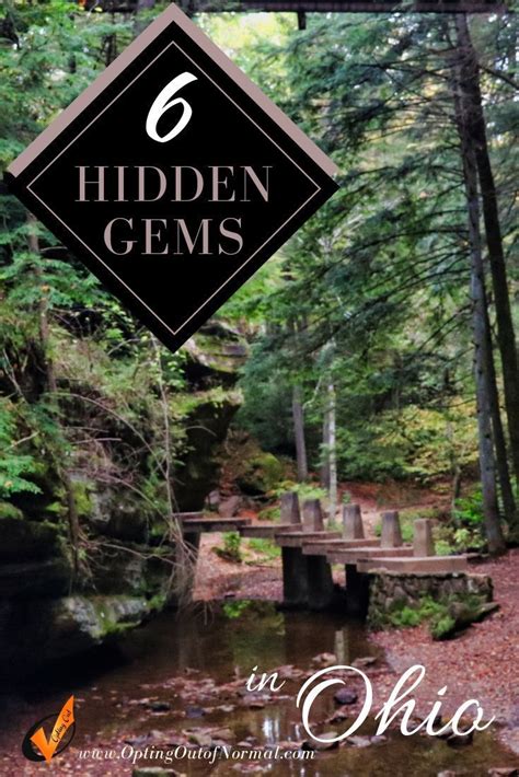 Off The Beaten Path In Ohio The Top Hidden Gems In Ohio Artofit