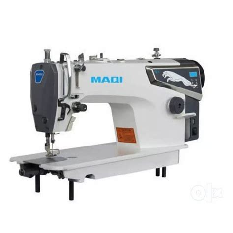 Q Maqi Industrial Sewing Machine At Rs Garment Stitching