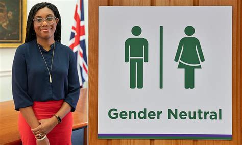 Schools Hospitals And Offices Must Have Single Sex Toilets Government Will Confirm This Week