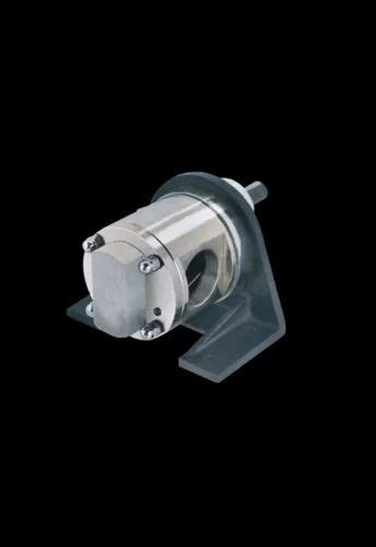 Maruti Bar Ss External Gear Pumps Max Flow Rate Lpm Model Me