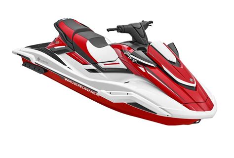Yamaha 2021 Fx Ho Waverunner Gold Coast Yamaha Waverunners 07 5529 1855