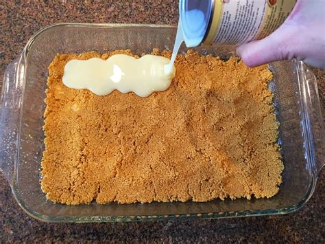 Easy 5 Layer Better Than Sex Cookie Bar Recipe