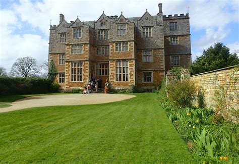 Chastleton House Marathon Cc By Sa Geograph Britain And Ireland