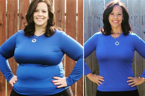 I Quit Sugar And Lost 100lbs In 10 Months Newsweek