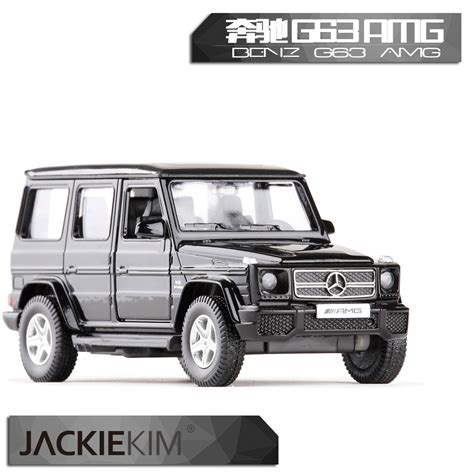 Купить Модель машины Мерседес Бенц Мерседес Benz g63amg внедорожник ...