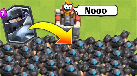 Clash Royale Funny Moments Glitches Fails 20 YouTube