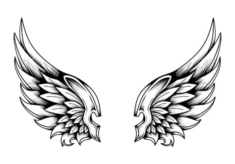 Top 48 Tatuaje De Alas Abzlocalmx