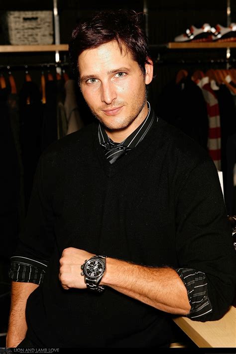 Peter Facinelli - Peter Facinelli Photo (3566068) - Fanpop