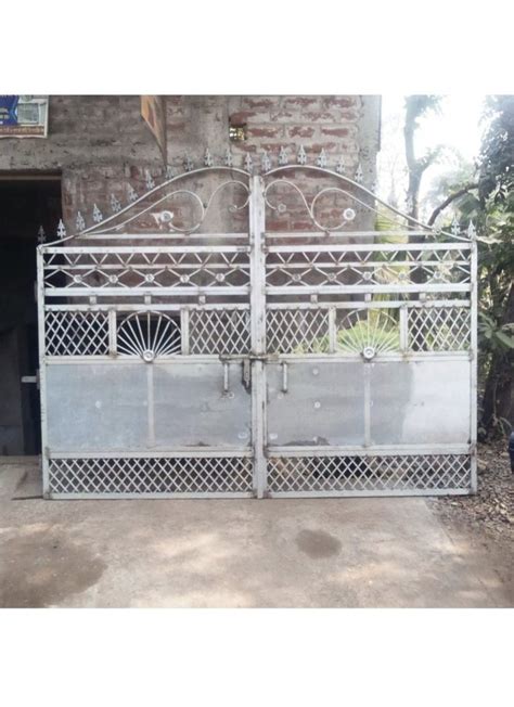 Maharaja Iron Gate For Home At Rs Kg In Kharagpur Id