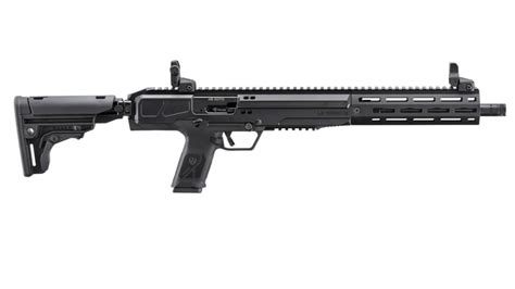 New Ruger Lc Carbine In Acp Takes Glock Mags Glock Talk